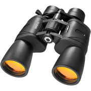 Barska - 10-30x50mm Gladiator Zoom Binoculars - Black