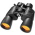 Barska - 10-30x50mm Gladiator Zoom Binoculars - Black