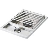 Sedona By Lynx - 12" Side Burner - Silver