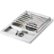 Sedona By Lynx - 12" Gas Side Burner - Silver