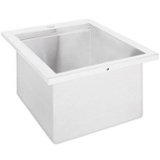 Sedona By Lynx - 18" Drop in Deep Sink - Stainless Steel