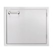 Sedona By Lynx - 24" Single Access Door - Stainless Steel