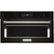 KitchenAid - 1.4 Cu. Ft. Built-In Microwave - Black Stainless Steel