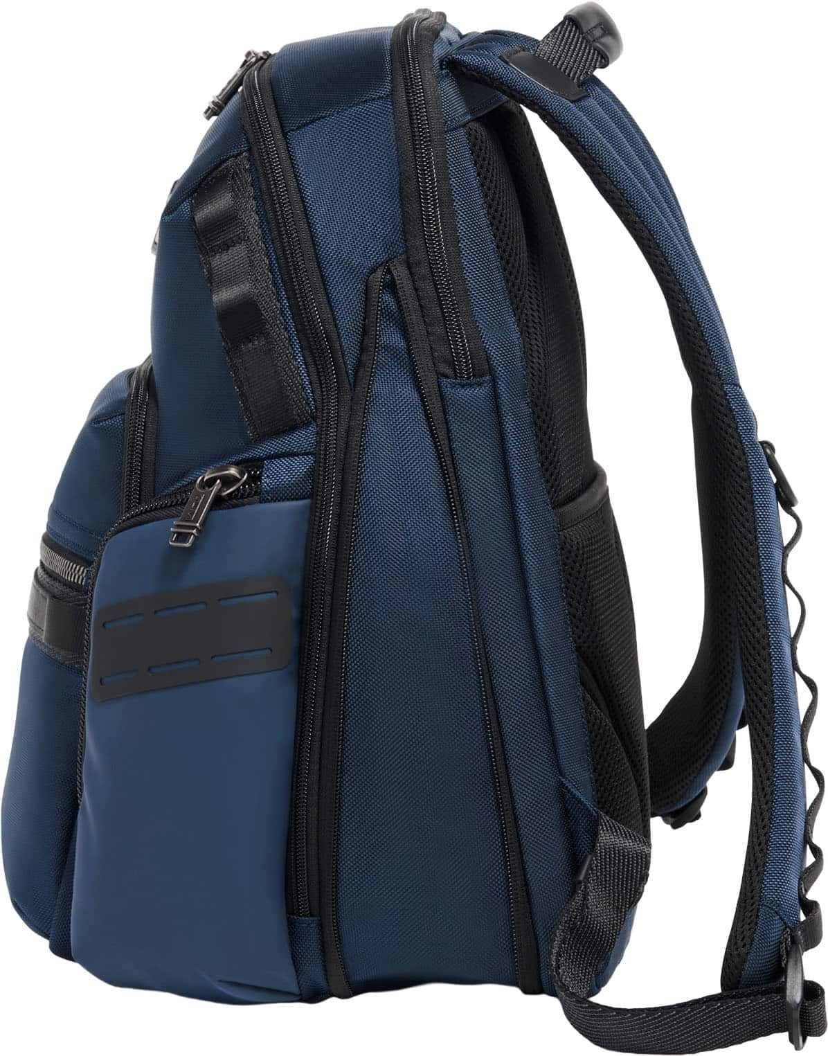 TUMI - Alpha Bravo Navigation 15" Expandable Backpack - Navy