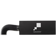 Sonance - BPS8 - Visual Performance 8" Passive Bandpass In Ceiling Subwoofer (Each) - Black