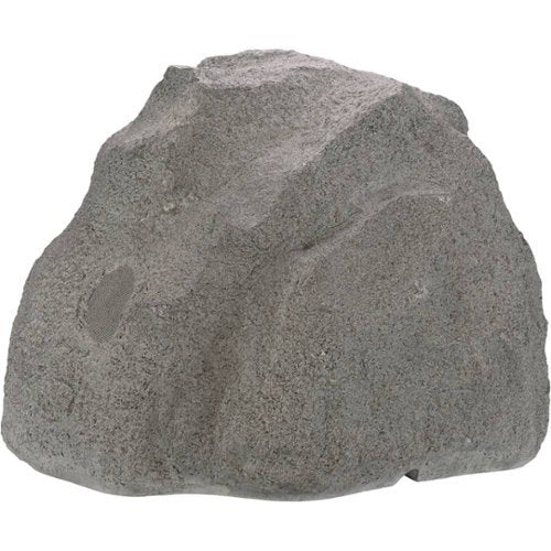 Sonance - RK10W - Rocks 10" Passive Outdoor Woofer (Each) - Granite