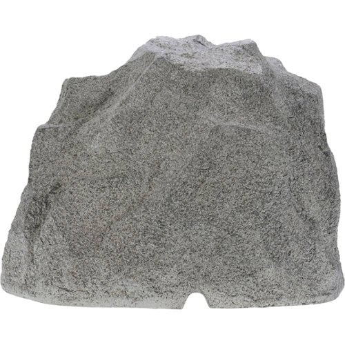 Sonance - RK63 - Rocks 6-1/2" 2-Way Outdoor Speakers (Pair) - Granite
