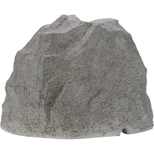 Sonance - RK63 - Rocks 6-1/2" 2-Way Outdoor Speakers (Pair) - Granite