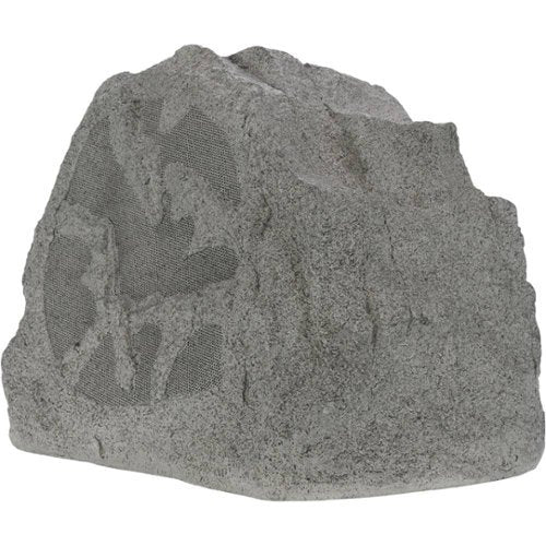 Sonance - RK63 - Rocks 6-1/2" 2-Way Outdoor Speakers (Pair) - Granite