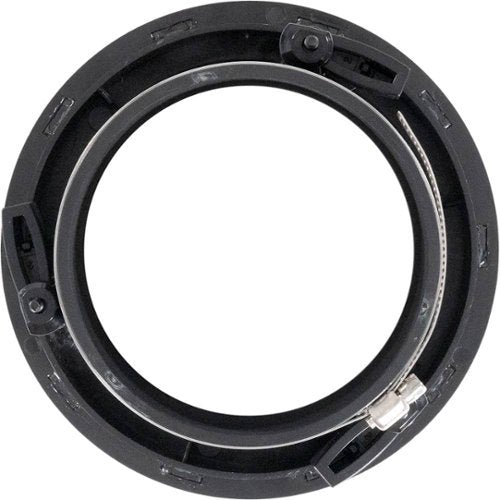 Sonance - VPBPC4R - Visual Performance Bandpass Connector for BPS8 Subwoofer (Each) - Black