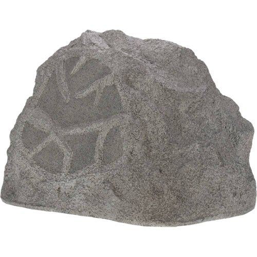 Sonance - RK83 - Rocks 8" 2-Way Outdoor Speakers (Pair) - Granite