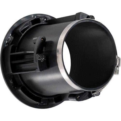 Sonance - VPBPC3R - Visual Performance 3" Bandpass Connector with Subwoofer Grille (Each) - Paintable White