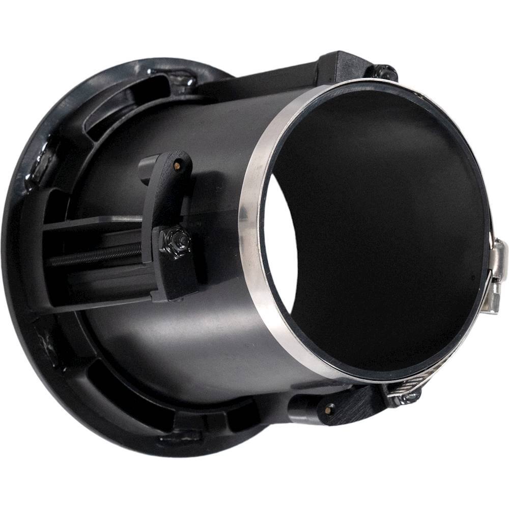 Sonance - VPBPC3R - Visual Performance 3" Bandpass Connector with Subwoofer Grille (Each) - Paintable White