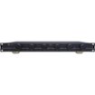 Sonance - SS6VC - 6-Pair Stereo Speaker Selector with Volume Controls (Each) - Black