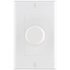 Sonance - VC60R - 60W Volume Control In Wall Rotary (Each) - White