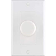 Sonance - VC60R - 60W Volume Control In Wall Rotary (Each) - White