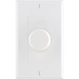 Sonance - VC60R - 60W Volume Control In Wall Rotary (Each) - White