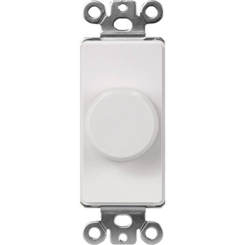 Sonance - VC60R - 60W Volume Control In Wall Rotary (Each) - White