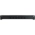 Sonance - SS6 - 6-Pair Stereo Speaker Selector (Each) - Black