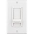 Sonance - VC60S - 60W Volume Control In-wall Slider (Each) - White