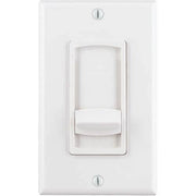 Sonance - VC60S - 60W Volume Control In-wall Slider (Each) - White