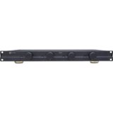 Sonance - SS4VC - 4-Pair Stereo Speaker Selector with Volume Controls (Each) - Black
