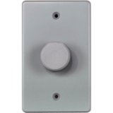 Sonance - ODVC60 - 60W Outdoor Volume Control In Wall Rotary (Each) - Gray