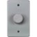 Sonance - ODVC60 - 60W Outdoor Volume Control In Wall Rotary (Each) - Gray