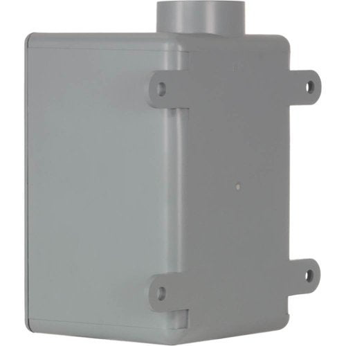 Sonance - ODVC60 - 60W Outdoor Volume Control In Wall Rotary (Each) - Gray
