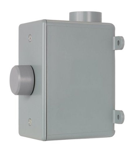 Sonance - ODVC60 - 60W Outdoor Volume Control In Wall Rotary (Each) - Gray