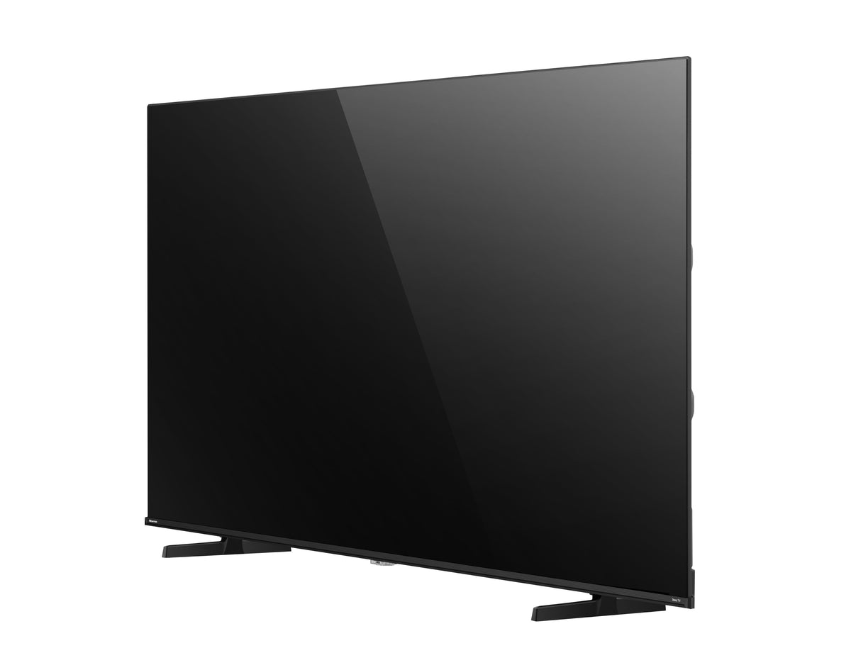 Hisense - 65" Class QD6 Hi-QLED Series 4K UHD Smart Roku TV (2026)