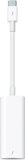 Apple - Thunderbolt 3 (USB-C) to Thunderbolt 2 Adapter - White