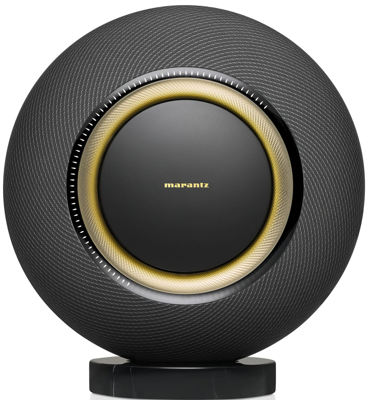 Marantz - Grand Horizon 8" Hi-Res 860W Wireless Speaker (Each) - Midnight Sky