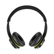 Skullcandy - Icon ANC Over-the-Ear Noise Canceling Wireless Headphones - Black