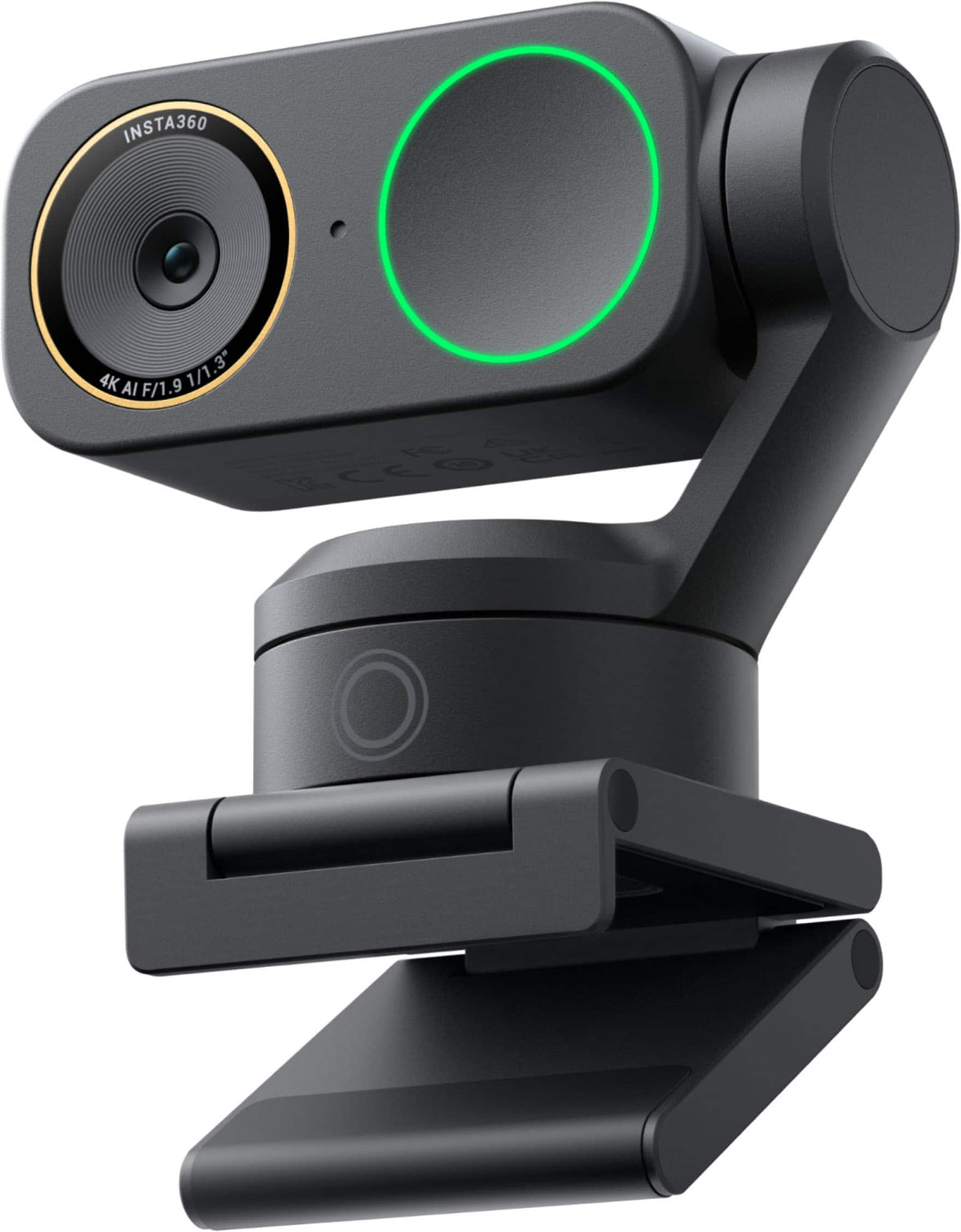 Insta360 - Link2 Pro - Black