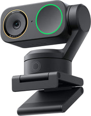 Insta360 - Link2 Pro - Black