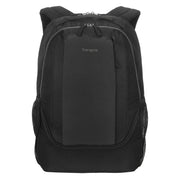 Targus - 16” Ascend Backpack - Black
