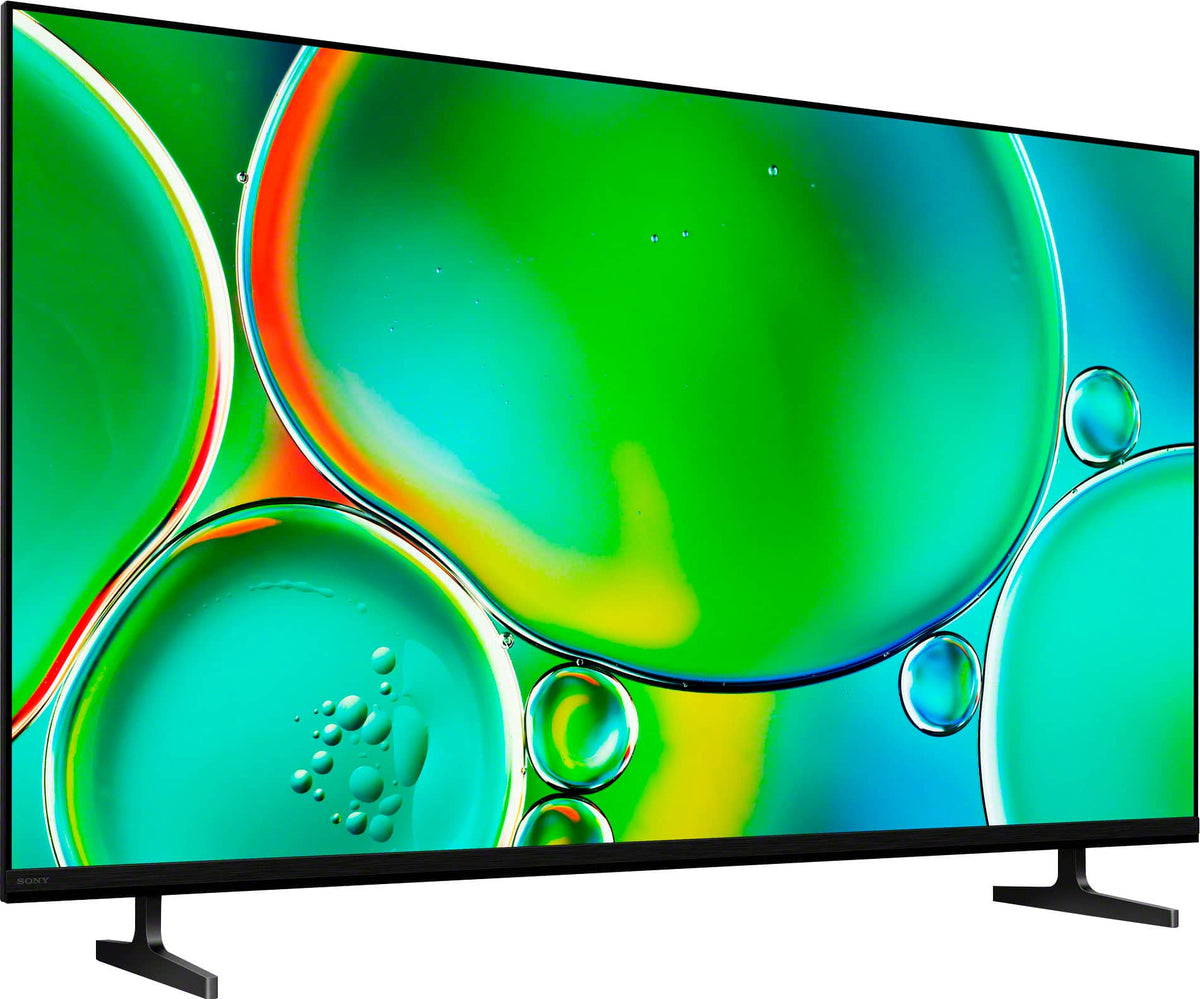 Sony - 65" Class BRAVIA 2 II LED 4K UHD Smart Google TV (2025)