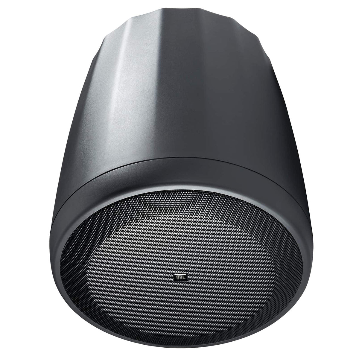 JBL - Control C65P/T 5.25" 150W 8 Ohm and 70V/100V Pendant Speaker-Pair - Black
