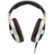 Sennheiser - HD 599 Wired Open Back Over-the-Ear Headphones HD 5 - Brown/Ivory/Matte Metallic