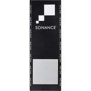 Sonance - R10SUB ENCLOSURE - Reference 10" In Wall Subwoofer Enclosure (Each) - Black