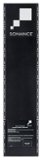 Sonance - R12SUB ENCLOSURE - Reference 12" In Wall Subwoofer Enclosure (Each) - Black