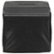 Cover for Lynx Professional Prep Center with Double Side Burner - Black