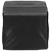 Cover for Lynx Professional Prep Center with Double Side Burner - Black