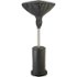 Cover for Lynx Patio Heater Dome - Black