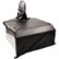 Cover for Lynx 30" Sink - Black