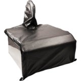 Cover for Lynx 30" Sink - Black