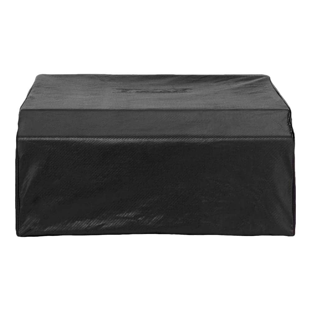 Cover for Lynx Asado 30" Built-In Cooktop - Black