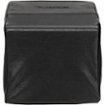 Cover for Lynx Built-In Single Side Burner - Black