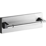 Lynx - Professional Towel Bar - Silver